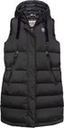 Vest Long W's 76 Fitzroy