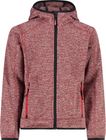 KID Jacket FIX Hood