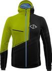 Jacket Acceleration