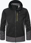 Zipin Jacket Stanzach Men