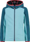 KID G FIX Hood Jacket