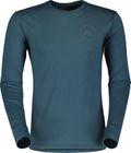 Shirt M's Defined Merino Long Sleeve
