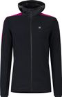 Sporty Winter Hoody Jacket W.