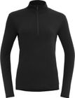 Jakta Merino 200 Zip Neck WMN