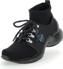 Woman Himalaya 6000 Boot Mid Black Sole