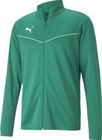 Teamrise Training Poly Jacket