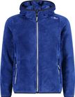KID G Jacket FIX Hood