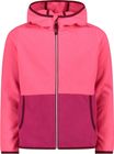 KID G Jacket FIX Hood