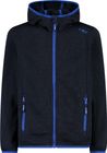 KID Jacket FIX Hood