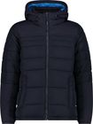 MAN Jacket FIX Hood