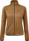 Remind Fleece Jacket Woman