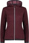 Woman Jacket FIX Hood