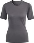 Xperior Merino 200 Baselayer Shorts Sleeve Women
