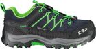 Kids Rigel Low Trekking Shoes WP
