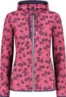 Woman Jacket FIX Hood