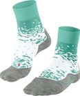 RU4 Endurance Damen Running Socken