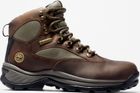 Womens Mid Lace UP GTX Hiking Boot