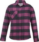 Shirt W's Flanell Check
