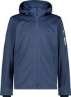 MAN Jacket Zip Hood