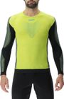 MAN Running PB42 OW Shirt Long_sl