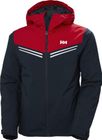 Alpine Insulated Jacket