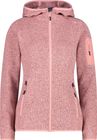 Woman Jacket FIX Hood
