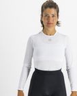 Light W Tee LS