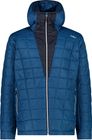 MAN Jacket FIX Hood