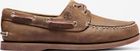 Mens Boat Shoe