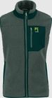 80'S Fleece Vest