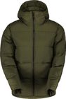 Jacket W's Tech Infinium