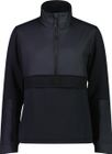 Womens Decade Merino Fleece Pullover