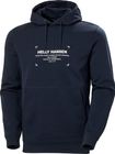 Move Sweat Hoodie