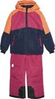 Ski Set Colorblock 741149