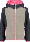 KID G Jacket FIX Hood