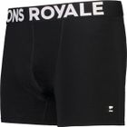 Mens Hold 'em Shorty Merino Boxer