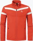 Fleece Jacket Heuberg Men