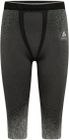 The Blackcomb Eco Base Layer 3/4 Bottoms