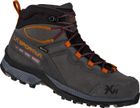 TX Hike Mid Leather Gtx