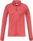 Jacket W's Latemar Zip Fleece