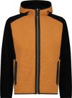 MAN Jacket FIX Hood