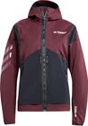 Techrock Gore-tex Windstopper Softshell Jacket