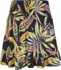 Lilia Smocked Skirt
