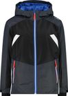 KID Jacket FIX Hood