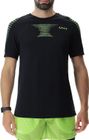 MAN Padel Series Smash Shirt Short Sleeves