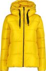 Woman Jacket FIX Hood