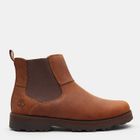 Junior Mid Chelsea Boot