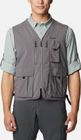 Silver Ridge Utility Vest