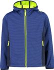 KID Jacket FIX Hood