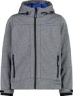 KID Jacket FIX Hood